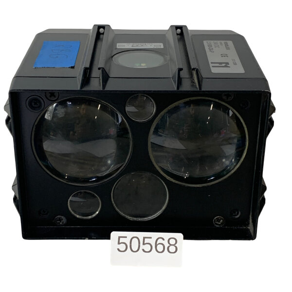 Datenlichtschranke Visolux LS 600-DA-P