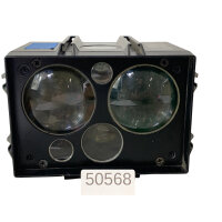 Datenlichtschranke Visolux LS 600-DA-P