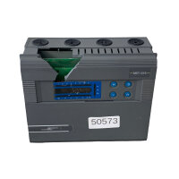 Transportschaden!!! Johnson Controls R-DC-9100-8154 Digital Controller