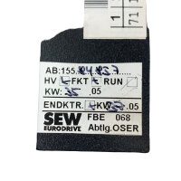 SEW 31C014-503-4-21 Antriebsumrichter 8266417