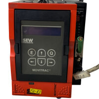 SEW 31C014-503-4-21 Antriebsumrichter 8266417