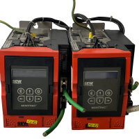 SEW 31C014-503-4-21 Antriebsumrichter 8266417