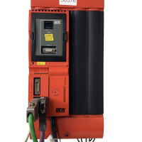 SEW Eurodrive MOVIDRIVE compact MCH41A0150-503-4-0T...