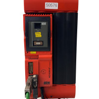 SEW Eurodrive MOVIDRIVE compact MCH41A0150-503-4-0T Umrichter 15kW