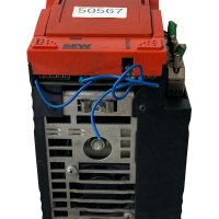 SEW Eurodrive MOVITRAC 31C014-503-4-21 Frequenzumrichter