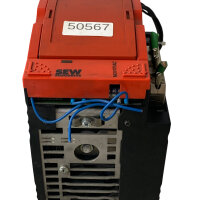 SEW Eurodrive MOVITRAC 31C014-503-4-21 Frequenzumrichter