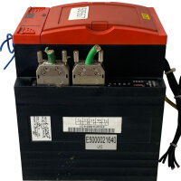 SEW Eurodrive MOVITRAC 31C014-503-4-21 Frequenzumrichter