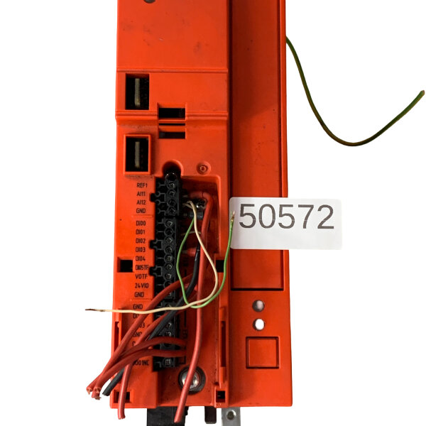 SEW Frequenzumrichter MC07B0015-5A3-4-00