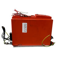 SEW Frequenzumrichter MC07B0015-5A3-4-00