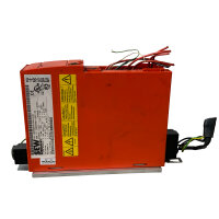 SEW Frequenzumrichter MC07B0015-5A3-4-00