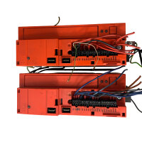 SEW Frequenzumrichter MC07B0015-5A3-4-00