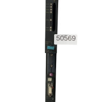 Siemens Simatic S7-400 CPU 414-2 6ES7414-2XG03-0AB0