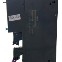 Siemens Simatic S7-400 CPU 414-2 6ES7414-2XG03-0AB0