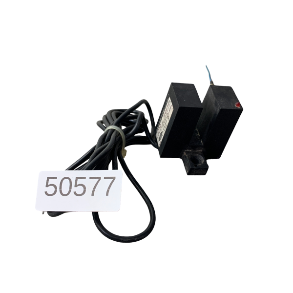 Visolux GT10 Gabellichtschranke Sensor 50000/0041