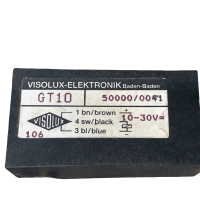 Visolux GT10 Gabellichtschranke Sensor 50000/0041