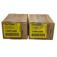 Danfoss FIA-SS20D 148H3286 Schmutzfängergehäuse