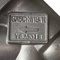 Danfoss FIA-SS20D 148H3286 Schmutzfängergehäuse