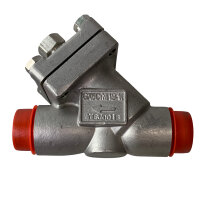 Danfoss FIA-SS20D 148H3286 Schmutzfängergehäuse