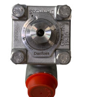 Danfoss FIA-SS20D 148H3286 Schmutzfängergehäuse