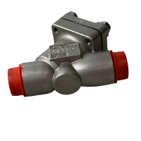 Danfoss FIA-SS20D 148H3286 Schmutzfängergehäuse