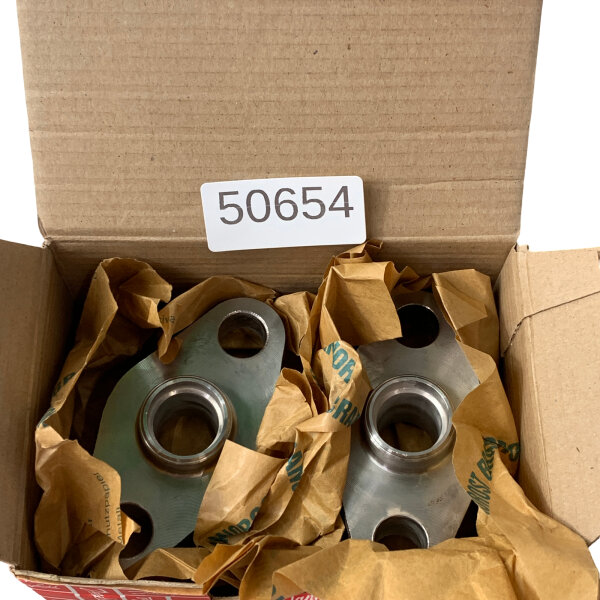 Danfoss Flanschsatz3-4 192H3045