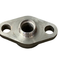 Danfoss Flanschsatz3-4 192H3045