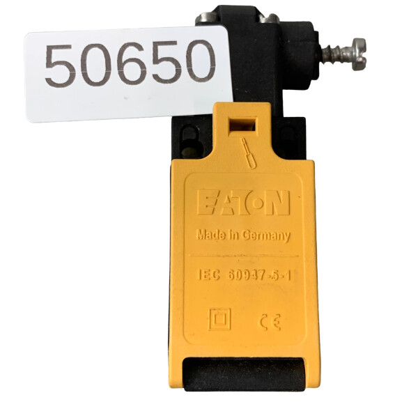 EATON Positionsschalter LSR-S02-1-I TKG