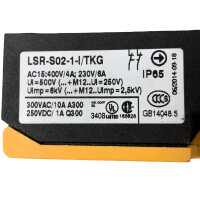 EATON Positionsschalter LSR-S02-1-I TKG