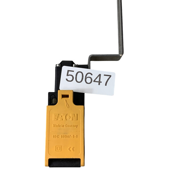 EATON Positionsschalter LSR-S02-1-I-TKG