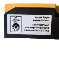 EATON Positionsschalter LSR-S02-1-I-TKG
