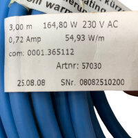 GEA Küba Heizstab 57030