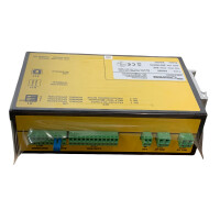 motrona Sicherheits-Drehzahlwächter Monitor DS260