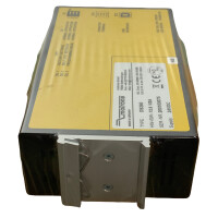 motrona Sicherheits-Drehzahlwächter Monitor DS260