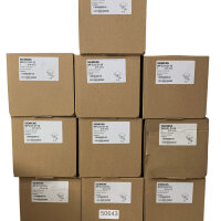 Siemens WFC21.D110 Wasserzähler Eichung bis 2015