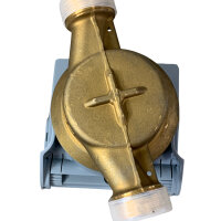 Siemens WFC21.D110 Wasserzähler Eichung bis 2015