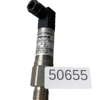 TEKO Drucksensor Überlastsicher bis 120 bar typ DAI40