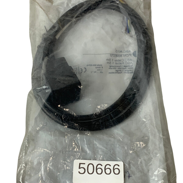 Alco Controls ASC-N15 Anschlusskabel PCN 804570