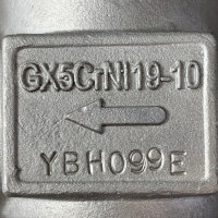 Danfoss CHV-SS15D Rückschlagventil 148G3537