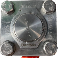 Danfoss CHV-SS15D Rückschlagventil 148G3537