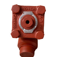 Danfoss FIA25D Schmutzfängergehäuse 148H3087