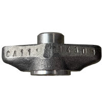 Danfoss Flanschsatz typ 192H3253