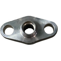 Danfoss Flanschsatz typ 192H3253