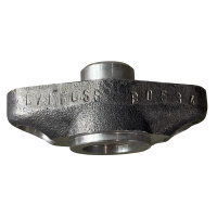 Danfoss Flanschsatz typ 192H3253