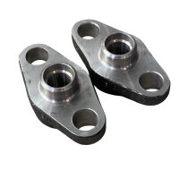 Danfoss Flanschsatz typ 192H3253