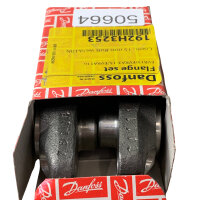 Danfoss Flanschsatz typ 192H3253