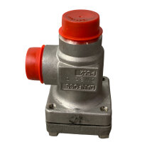 Danfoss Rückschlagventil CHV-SS20D 148G3538