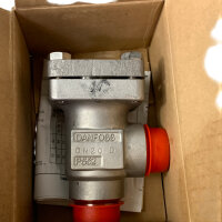 Danfoss Rückschlagventil CHV-SS20D 148G3538