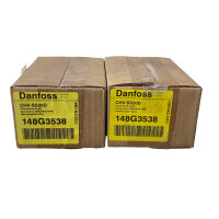 Danfoss Rückschlagventil CHV-SS20D 148G3538
