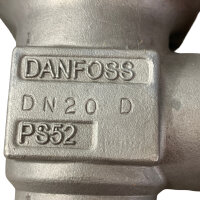 Danfoss Rückschlagventil CHV-SS20D 148G3538