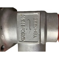 Danfoss Rückschlagventil CHV-SS20D 148G3538